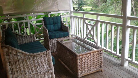 Whitsunday Cane Cutters Cottage - Accommodation Main Beach 2