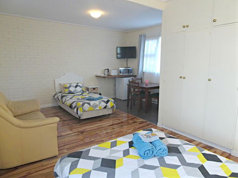 Whyalla Country Inn Motel - Accommodation Main Beach 1