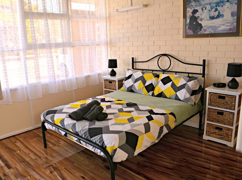 Whyalla Country Inn Motel - Accommodation Main Beach 2