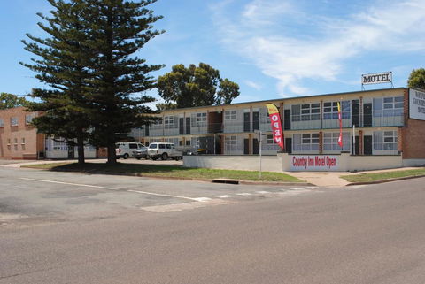 Whyalla Country Inn Motel - Accommodation Main Beach 3