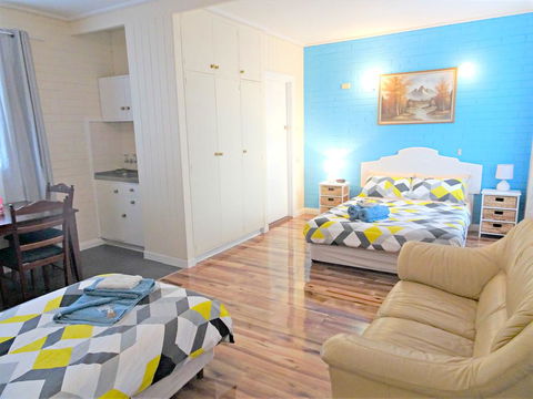 Whyalla Country Inn Motel - Accommodation Main Beach 0