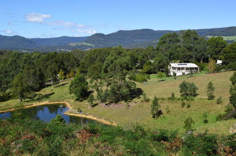 Wild Rose Cottage- Kiaroo, Kangaroo Valley - Accommodation Main Beach 3