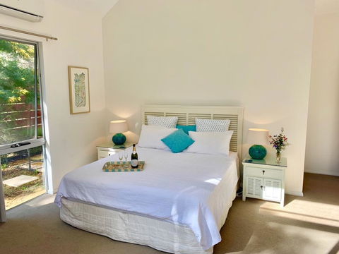 Wilderness House - Accommodation Main Beach 1