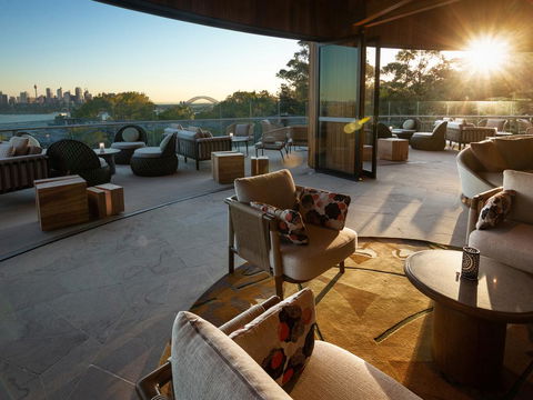 Wildlife Retreat At Taronga - Accommodation Main Beach 2