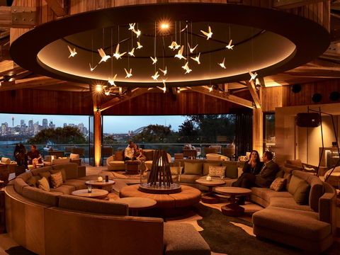 Wildlife Retreat At Taronga - Accommodation Main Beach 3