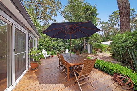 Wildwood - Accommodation Main Beach 2