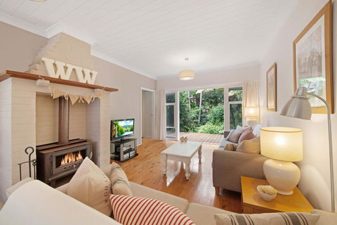 Wildwood - Accommodation Main Beach 0