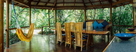 Wildwood - Accommodation Main Beach 1
