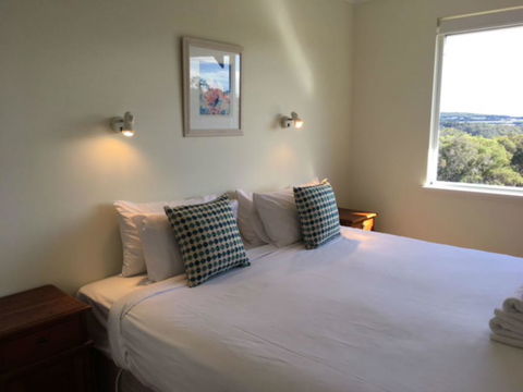 Wildwood Valley - Accommodation Main Beach 2