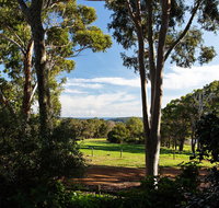 Wildwood Valley - Accommodation Main Beach