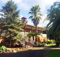 Will's Wonderland BB  Farmstay - Accommodation Main Beach