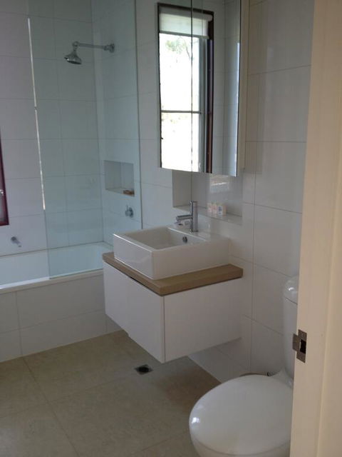 Willalooka Eco Lodge - Accommodation Main Beach 1