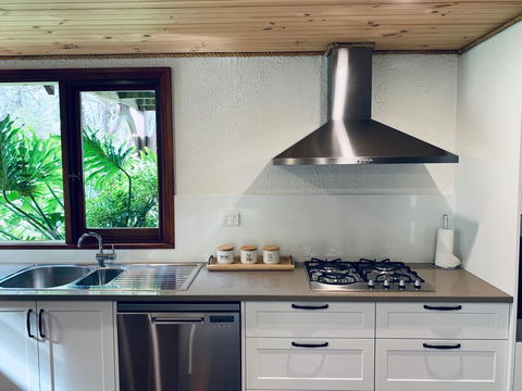 William Bay Cottages - Accommodation Main Beach 2