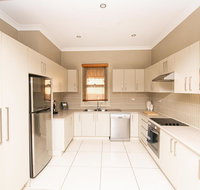 William Cottage Central Heritage Home - Accommodation Main Beach