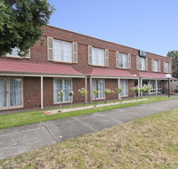 William Dutton Motel - Accommodation Main Beach
