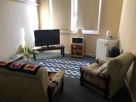 William Farrer Hotel - Accommodation Main Beach 3