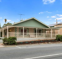 Williamstown Bed and Breakfast - Accommodation Main Beach