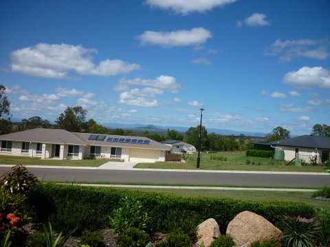 Willowbank Drive Bed & Breakfast - Accommodation Main Beach 3