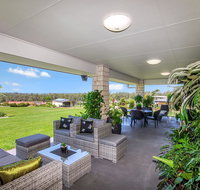 Willowbank Drive Bed  Breakfast - Accommodation Main Beach