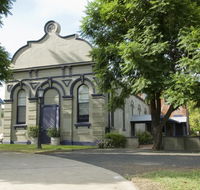 Willowgate Hall Luxury Hosted BB - Accommodation Main Beach