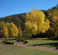 Willowlake Cottages - Accommodation Main Beach