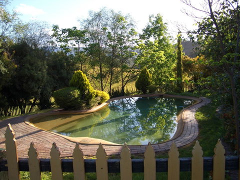 Willowlake Cottages - Accommodation Main Beach 2