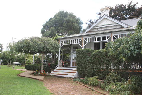 Willowlodge - Accommodation Main Beach 3