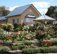 Willows Motel - Accommodation Main Beach