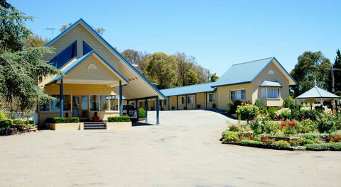 Willows Motel - Accommodation Main Beach 3