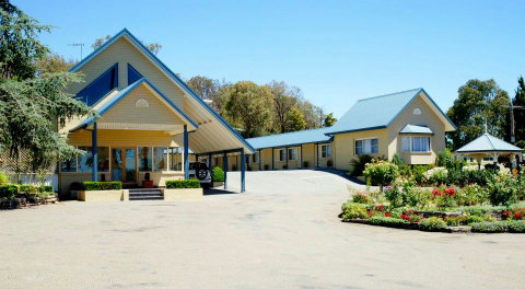 Willows Motel - Accommodation Main Beach 3