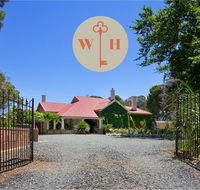 Wilsford House - Accommodation Main Beach