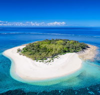 Wilson Island - Accommodation Main Beach