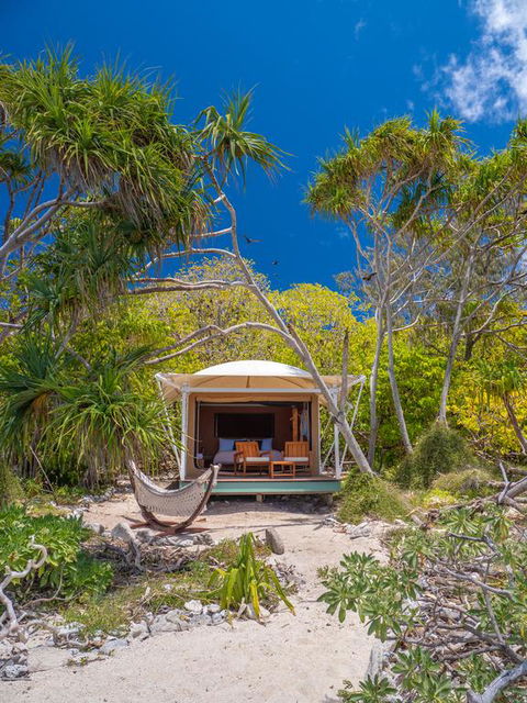 Wilson Island - Accommodation Main Beach 3