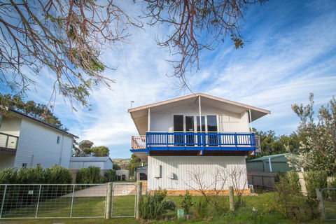 Wilto By The Beach - 4 (1) Wilto Street - Accommodation Main Beach 0