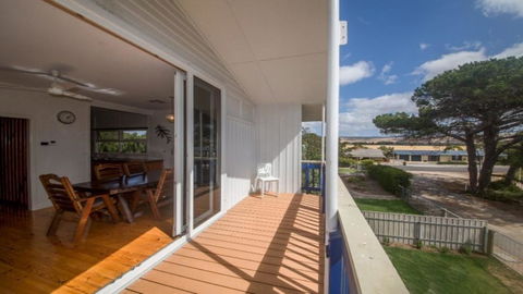 Wilto By The Beach - 4 (1) Wilto Street - Accommodation Main Beach 2