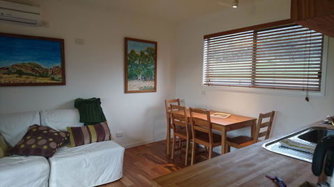 Wimmera Hills Winery - Accommodation Main Beach 0
