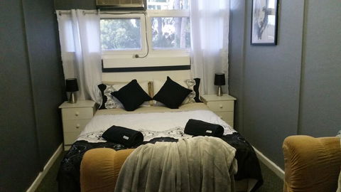 Wimmera Motel - Accommodation Main Beach 0