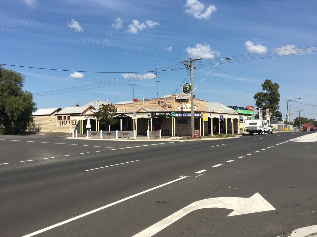 Winchelsea VIC Accommodation Main Beach