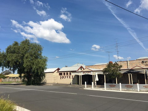 Winchelsea Motel - Accommodation Main Beach 1