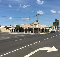 Winchelsea Motel - Accommodation Main Beach