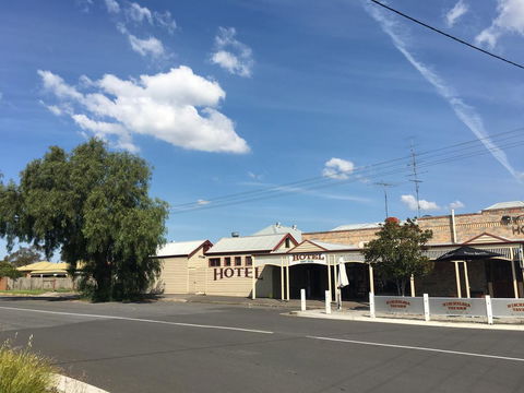 Winchelsea Motel - Accommodation Main Beach 1