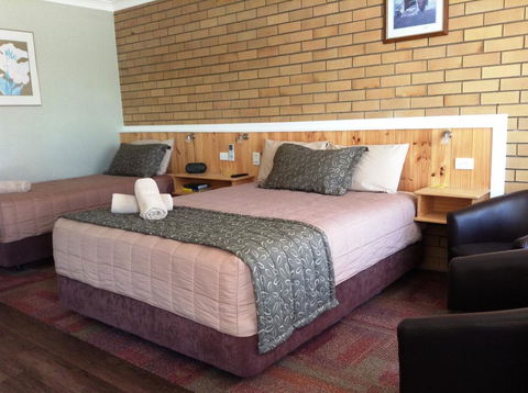 Winchester Motel - Accommodation Main Beach 2