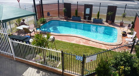 Winchester Motel - Accommodation Main Beach 1