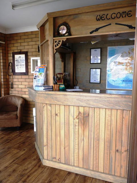 Winchester Motel - Accommodation Main Beach 3
