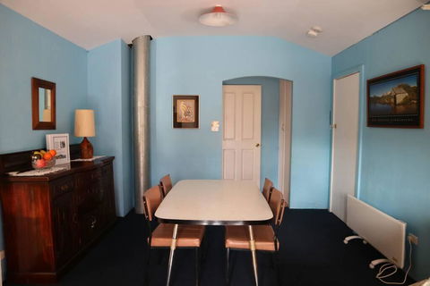 Wind Song Mountain Retreat - Accommodation Main Beach 3