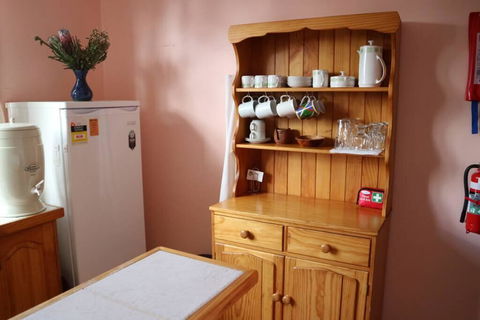 Wind Song Mountain Retreat - Accommodation Main Beach 2