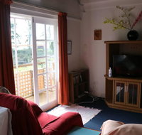 Wind Song Mountain Retreat - Accommodation Main Beach
