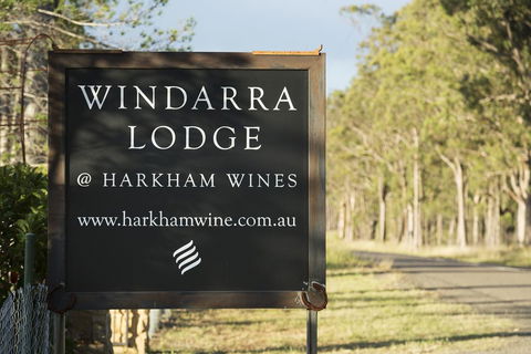 Windarra Lodge - Accommodation Main Beach 0