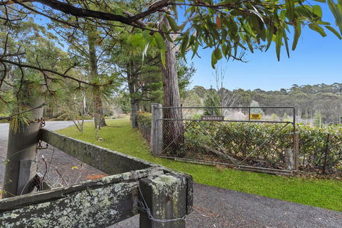 WINDARRI - Accommodation Main Beach 0