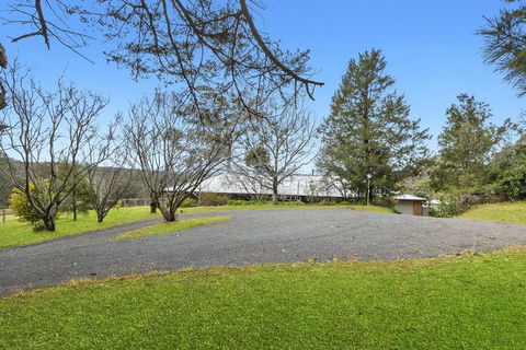 WINDARRI - Accommodation Main Beach 2